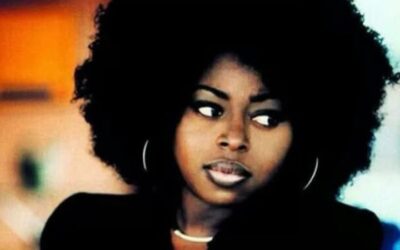 Angie Stone: fallece en trágico accidente carretero