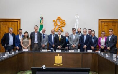 Nuevo León está listo para hacer frente a los aranceles, afirma Samuel García