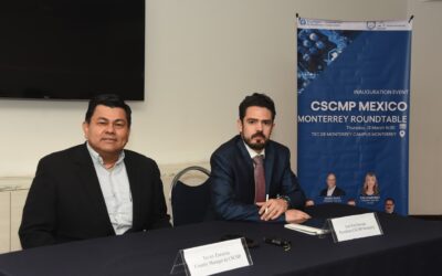 ANALIZARÁN RETOS Y OPORTUNIDADES PARA LA CADENA DE SUMINISTRO
