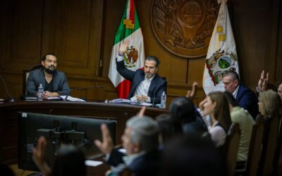Consultará Monterrey modificaciones al Reglamento de Tránsito