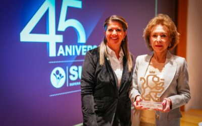 Asociación Civil Supera festeja 45 años de su fundación
