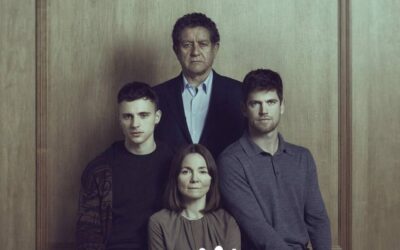 Qué extraña manera  de “Querer”