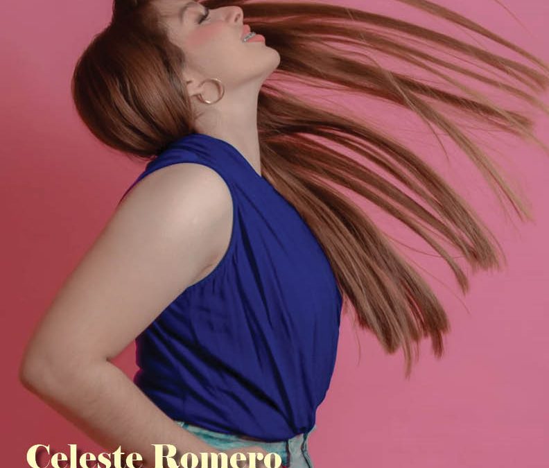 Especial Celeste Romero