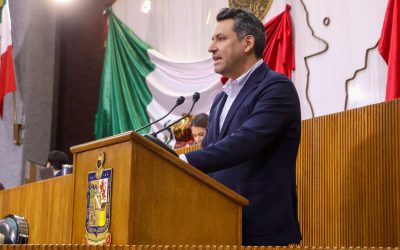 IMPULSA TOMÁS MONTOYA REGISTRO DE PSICÓLOGOS INFANTILES Y JUVENILES EN N.L.