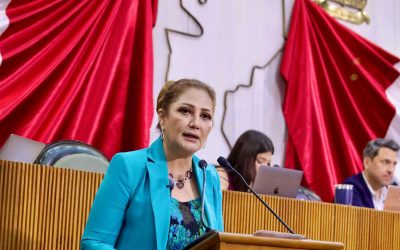 Demanda Congreso cuentas claras de Impuesto Verde