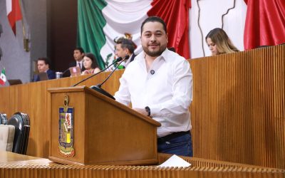 Revela panista Miguel Lechuga despido de 2 mil empleados en gobierno de Santa Catarina