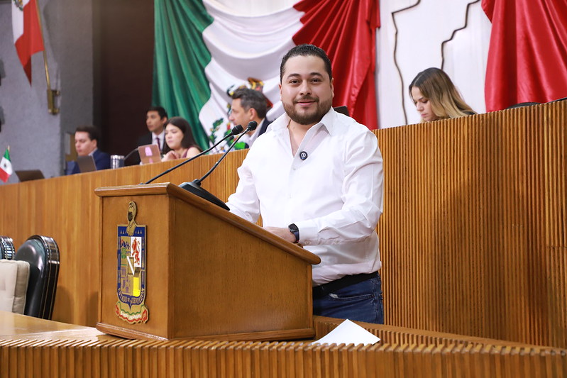 Revela panista Miguel Lechuga despido de 2 mil empleados en gobierno de Santa Catarina