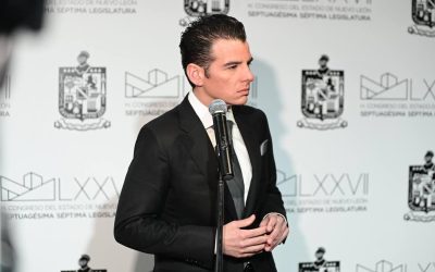 Buscará Miguel Ángel Flores castigo ejemplar a quien acose en espacios públicos