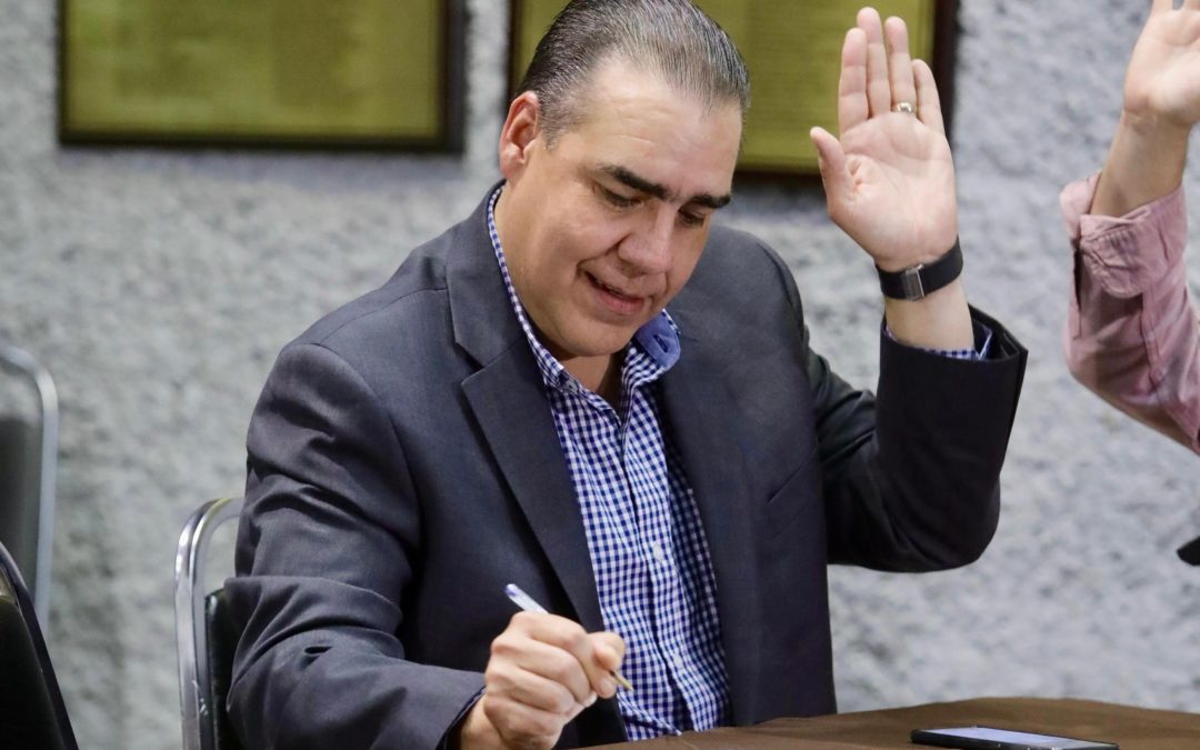 Heriberto Treviño Cantú: vota libre y sin presiones