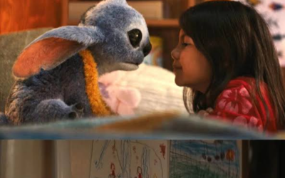 “Lilo & Stitch” vencen a Tom Cruise en la taquilla mundial