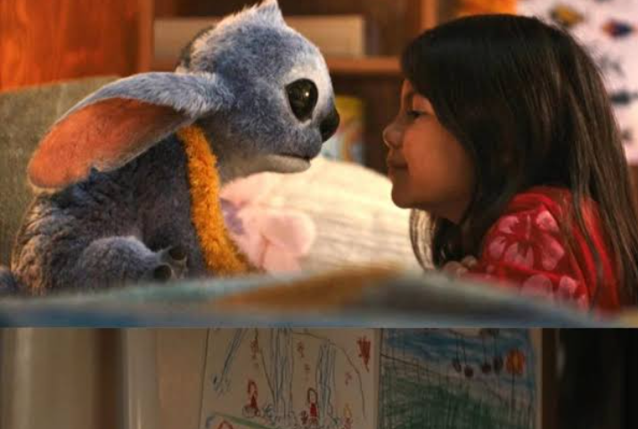 “Lilo & Stitch” vencen a Tom Cruise en la taquilla mundial