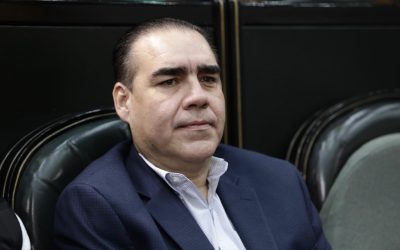 Heriberto Treviño Cantú busca que se otorguen descuentos por uso de autopista Monterrey-Cadereyta