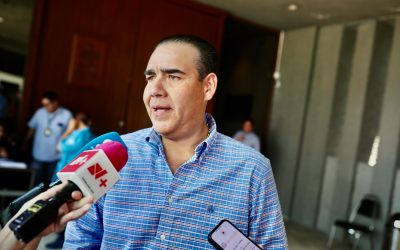 Urge Heriberto Treviño prevenir más accidentes de Línea 6;  pide definir proyectos ejecutivos