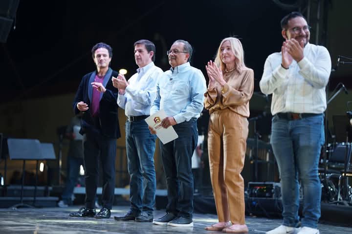 Termina con éxito el festival Las Artes Transforman, en Escobedo