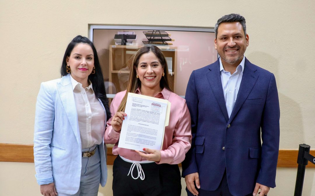 Urgen legisladores de Morena a proteger la niñez que sufre de maltrato en Nuevo León