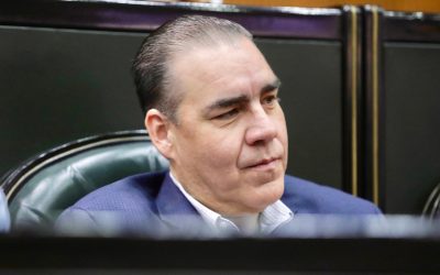 Va Heriberto Treviño por más penas contra reclutamiento de menores a través de redes para cometer delitos