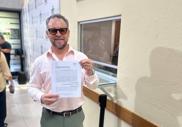 Impulsa diputado Mario Salinas  movilidad sostenible en centros laborales