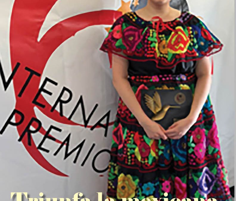 Especial Maria Tinoco