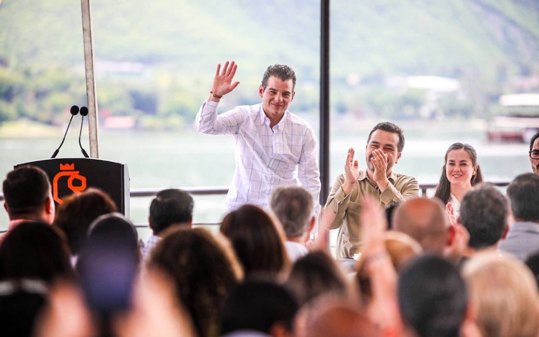 El nuevo Malecón en Presa La Boca impulsará turismo y economía local: Miguel Ángel Flores