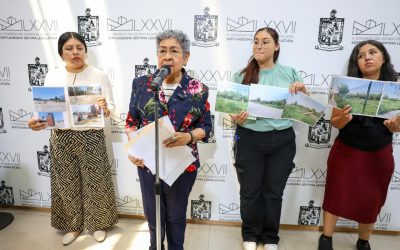 Es todo Juárez “zona insegura” para las mujeres