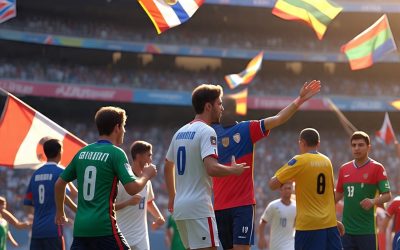 Inseguridad en NL pone en riesgo el Mundial: Carlos de la Fuente