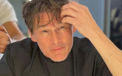 Morten Harket, el legendario cantante de a-ha, diagnosticado con Parkinson