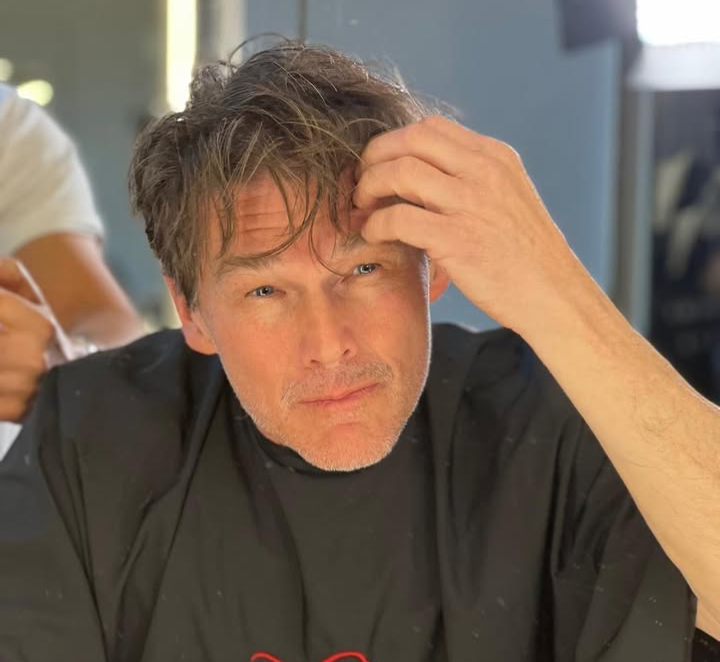 Morten Harket, el legendario cantante de a-ha, diagnosticado con Parkinson