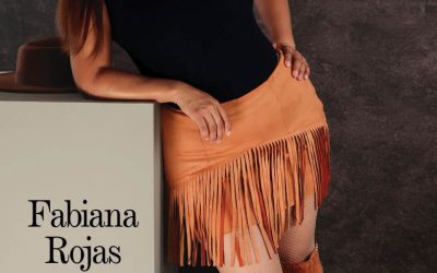 Especial Fabiana