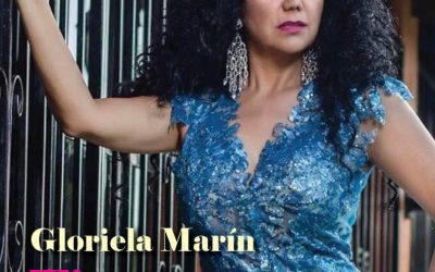 Especial Gloria