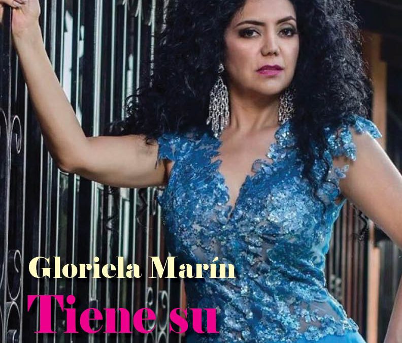 Especial Gloria