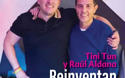 Aja Tini