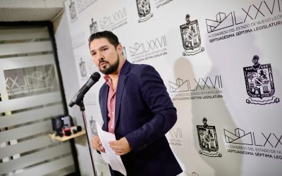 Propone Fernando Aguirre Flores incentivos a empresas que empleen a jóvenes