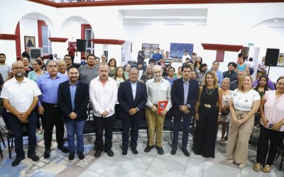 Escobedo inicia TransformARTE, festival cultural de verano