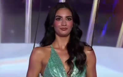 Accidente de Laura Pérez en Miss Universo Latina pone en entredicho seguridad del programa