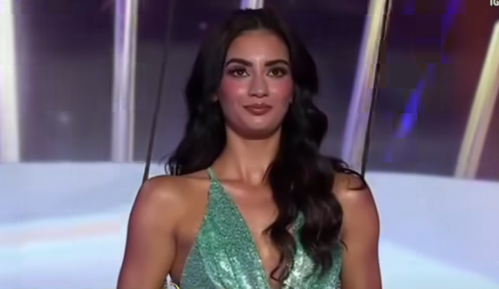 Accidente de Laura Pérez en Miss Universo Latina pone en entredicho seguridad del programa