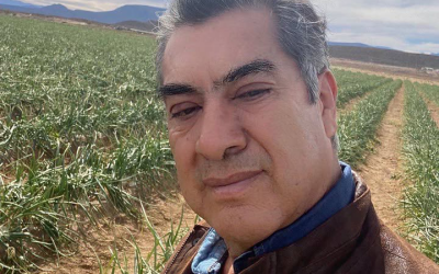 Hombre que incendia casa de El Bronco es baleado en un pie