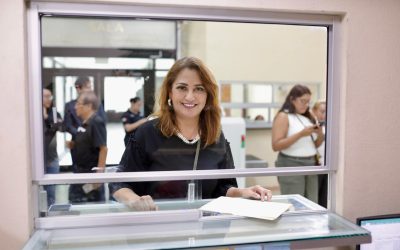 Plantea Gabriela Govea regenerar áreas dañadas por incendios con el Fondo del Cambio Climático