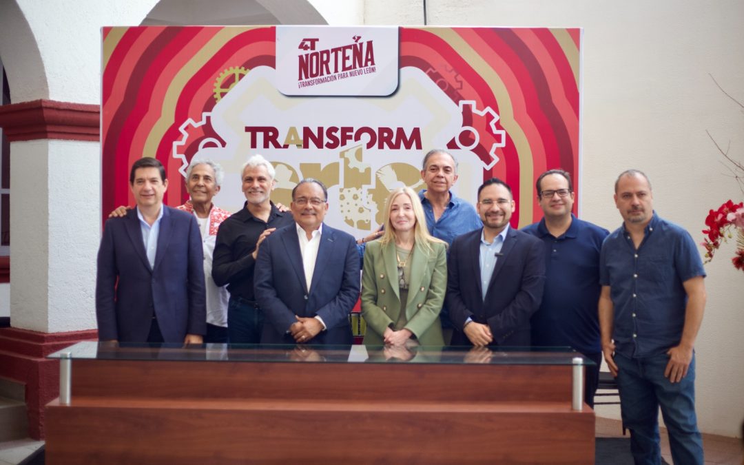 ESCOBEDO SE LLENA DE ARTE Y CULTURA ESTE VERANO CON FESTIVAL ‘TRANSFORMARTE’