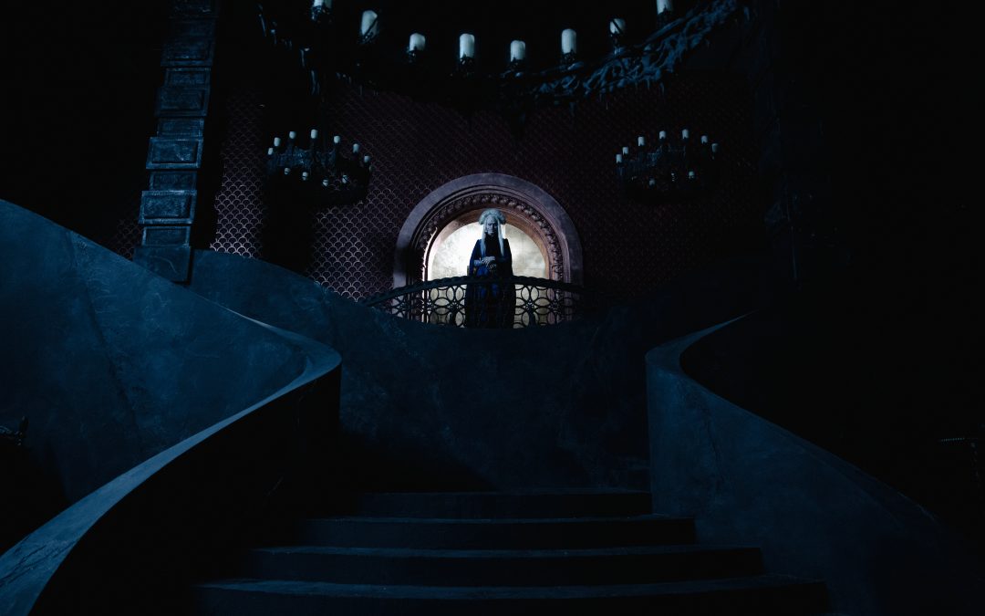 “Drácula: Una Historia de Amor” llega el 14 de agosto a los cines de México