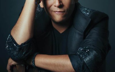 Especial Elias Medina