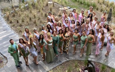 Certamen México Internacional 2025 busca la belleza interna y desarrollo integral de la mujer