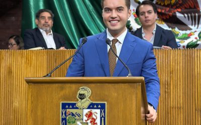 Jesús Elizondo pide a municipios y Estado apoyen al Tren del Norte
