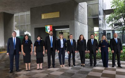 Agenda Mínima del PAN para siguiente periodo legislativo consta de siete ejes