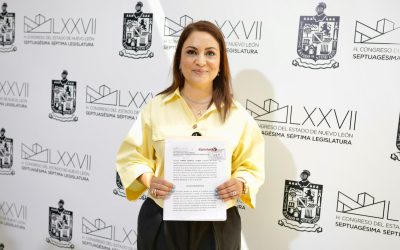 Armida Serrato busca que profesionales de la cirugía estética en NL estén en un padrón estatal