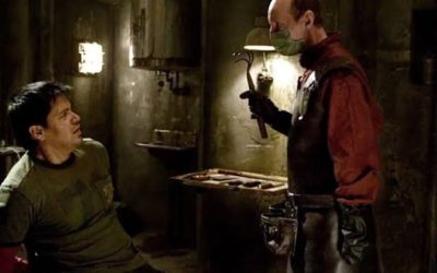 Volverá “Hostal”, pero como serie de televisión