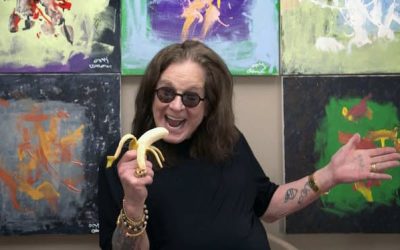 Problemas cardiacos, causa real de la muerte de Ozzy Osbourne