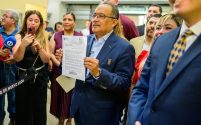 Que 2026 no solo sea recordado por el futbol; buscan que sea Año de Mariano Escobedo