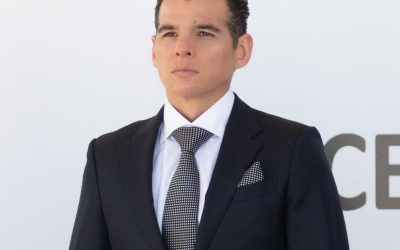 Respalda Miguel Ángel Flores proyectos de movilidad e infraestructura rumbo al Mundial 2026