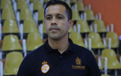 Invita Guadalupe a activarse con carrera nocturna