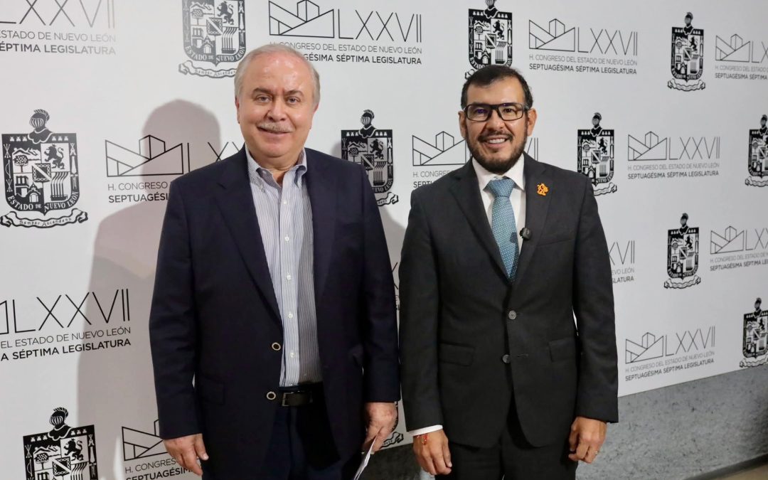 Concluye Congreso mesas de trabajo sobre reforma laboral; conclusiones serán presentadas en Cámara de Diputados